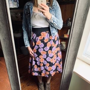 Lularoe skirt